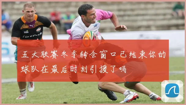 五大联赛冬季转会窗口已结束你的球队在最后时刻引援了吗